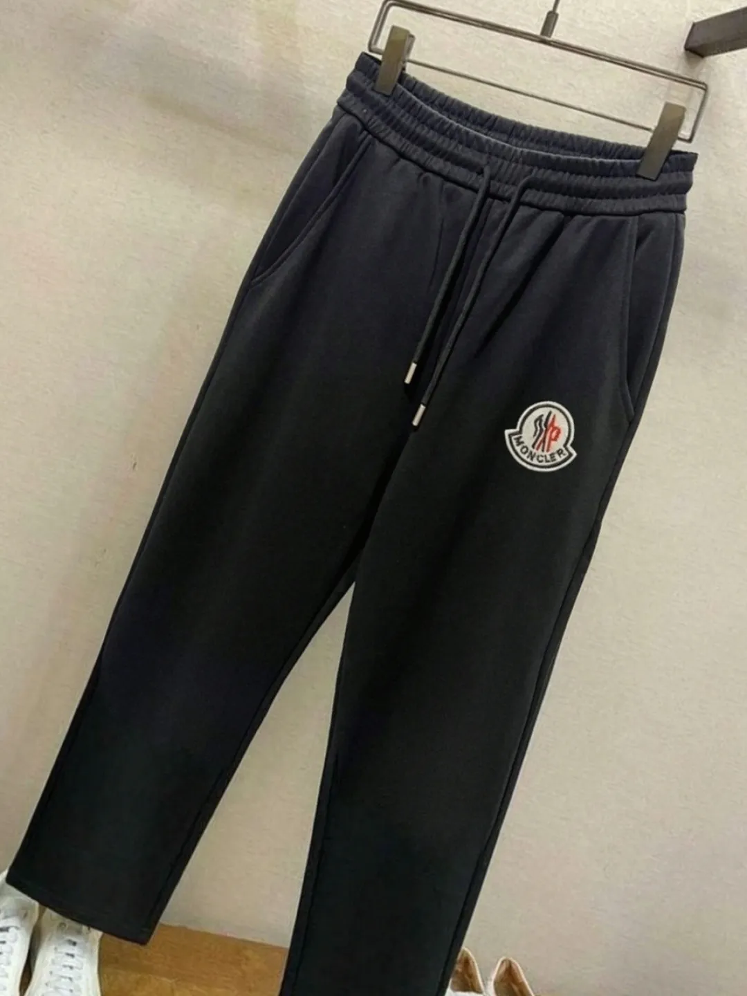 🔥p140 Moncler* 2026New Arrival 👖Classic 🔥 ✅ Quality ‼ ⚠️ Same Style ！ ●400 ● ● 1：1 ● ●Size； S M L XL